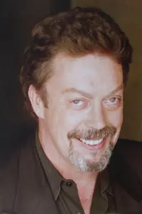 Фото Тім Каррі (Tim Curry)