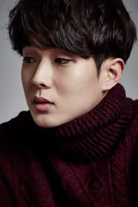 Фото Чой Ву Шик (Choi Woo-shik)