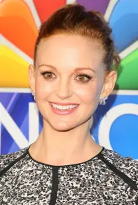Фото Джайма Мейс (Jayma Mays)