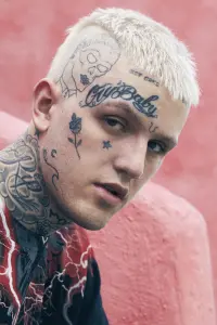 Фото  (Lil Peep)