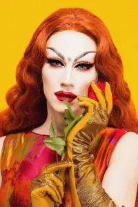 Фото  (Sasha Velour)