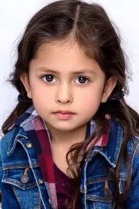 Фото  (Sofia Grace Clifton)