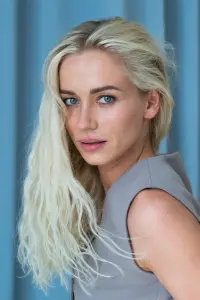 Фото  (Valeriya Astapova)