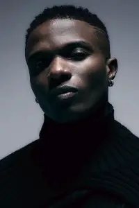 Фото  (Wizkid) #523947