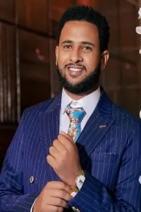 Фото Чернет Фікаду (Chernet Fikadu) #408479