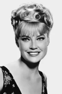 Фото Кріс Ноель (Chris Noel)