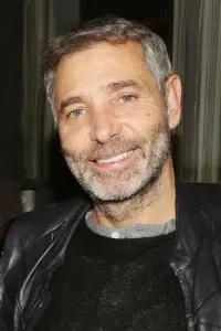 Фото Тодоріс Атерідіс (Thodoris Atheridis)