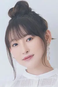 Фото Йосіно Нанджо (Yoshino Nanjo)