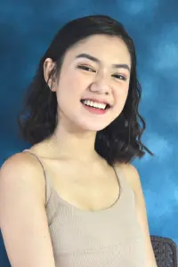 Фото Айка Велозу (Aica Veloso)