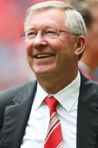 Фото Алекс Фергюсон (Alex Ferguson)