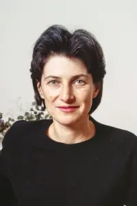 Фото Шанталь Акерман (Chantal Akerman)