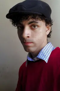 Фото Джуніор Коста (Júnior Costa)