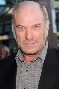 Фото Тед Левін (Ted Levine)