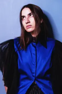 Фото Ісабела Коста (Isabela Costa)