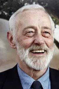 Фото Джон Махоні (John Mahoney)