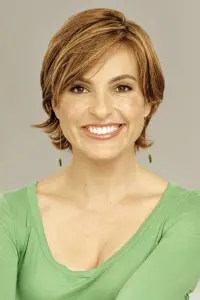 Фото Марішка Харгітай (Mariska Hargitay)
