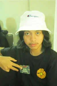 Фото  (Abra Bumandhala Byoma) #410856