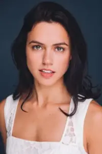 Фото Ніна Кірі (Nina Kiri)