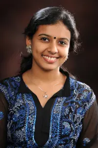 Фото  (Sithara Krishnakumar) #289254