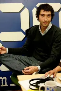 Фото  (Toni Garrido) #507421