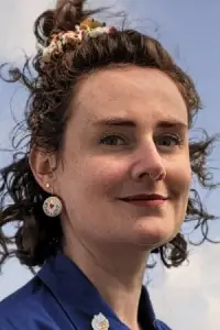 Фото  (Cynthia Calvi)