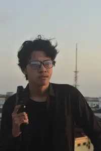 Фото Наяка Вінга Соегіоно (Nayaka Wingga Soegiono) #487855