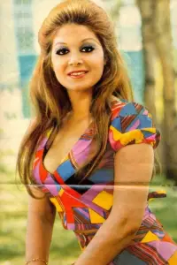 Фото  (Shoorangiz Tabatabai)