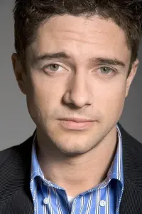 Фото Тофер Грейс (Topher Grace)