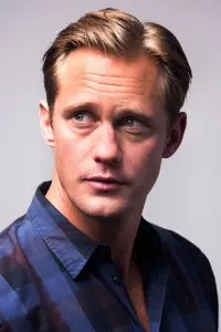 Фото Олександр Скарсгард (Alexander Skarsgård)