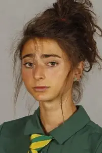 Фото Алексі Паппас (Alexi Pappas)