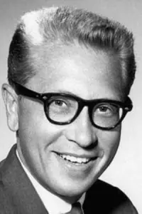 Фото Аллен Ладден (Allen Ludden)