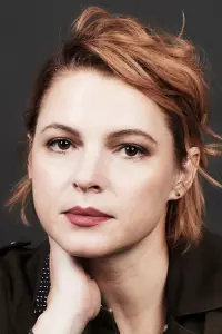 Фото Емі Займец (Amy Seimetz)