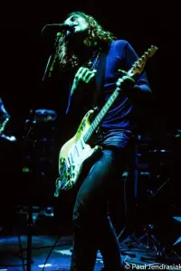 Фото Біллі Корган (Billy Corgan)