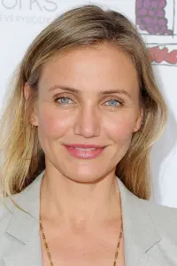 Фото Кемерон Діаз (Cameron Diaz)