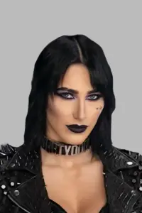 Фото Рія Ріплі (Rhea Ripley) #320295