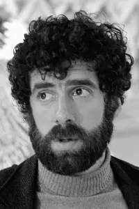 Фото Елліот Гулд (Elliott Gould)