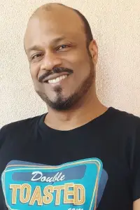 Фото  (I. Elijah Baughman)