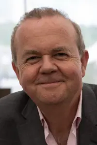 Фото Ян Гіслоп (Ian Hislop)