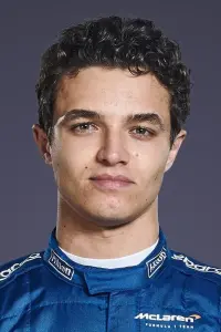 Фото  (Lando Norris)