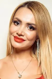 Фото Марина Левицька (Marina Levitskaya)