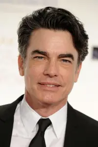 Фото Пітер Галлахер (Peter Gallagher)