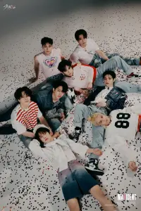 Фото  (Stray Kids)