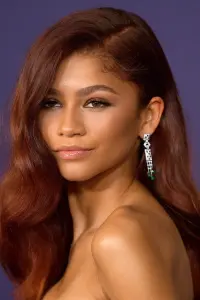 Фото Зендая (Zendaya)