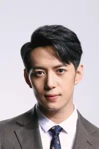 Фото  (Chen Kaixin)