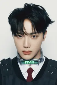 Фото  (Ju Haknyeon)