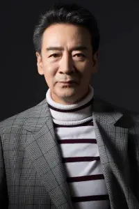 Фото  (Kou Zhenhai)