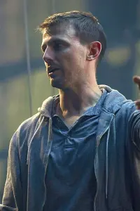 Фото Ліам О'Доннелл (Liam O'Donnell)