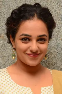 Фото Нітья Менен (Nithya Menen)