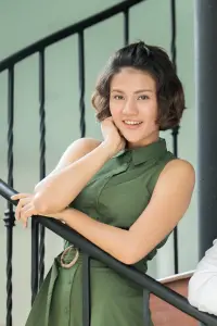 Фото  (Paing Phyoe Thu)