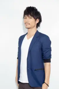 Фото  (Soko Izumi)